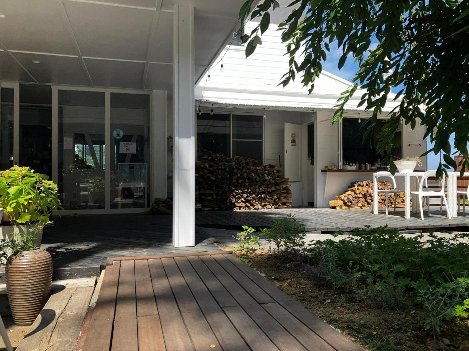 The Surf Lodge White Beach Shimoda  Exterior foto